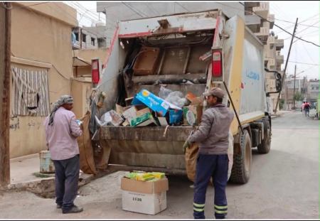 مبادرة صون رغيف الخبز 